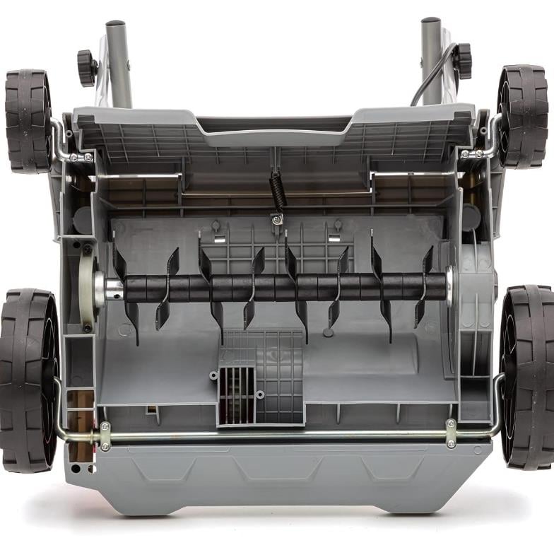 Ikra IEVL 15321 Elektrikli Çim Havalandırma