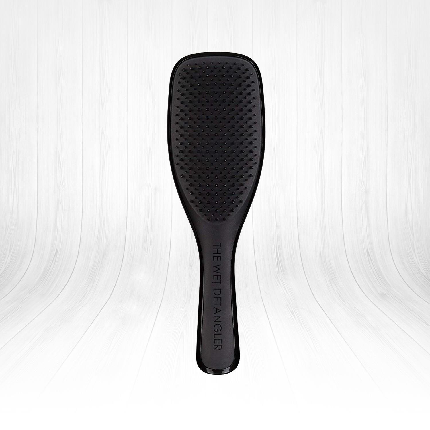 Tangle Teezer Wet Detangler Siyah Saç Fırçası
