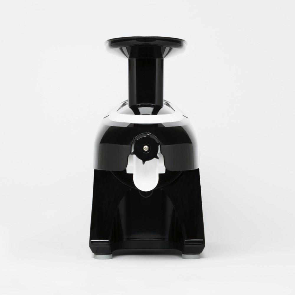 Tribest Greenstar Elite Soğuk Sıkım Meyve Ve Sebze Sıkacağı Siyah