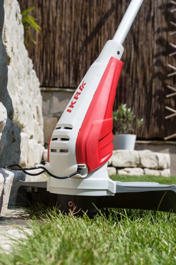 Ikra IGT 350 Elektrikli Kenar Kesme Makinesi