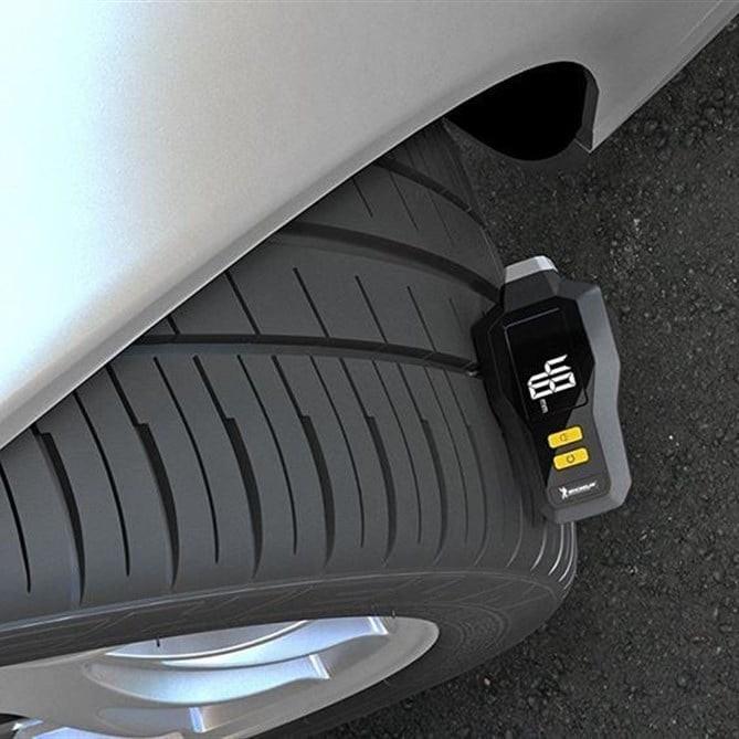Michelin MC12293 99PSI Dijital Lastik Basınç ve Derinlik Ölçer