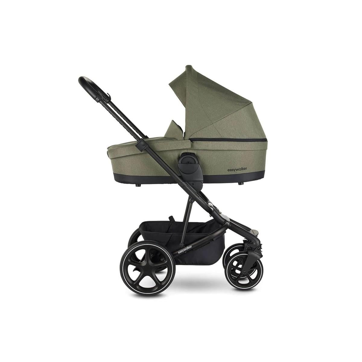 Easywalker Harvey3 Portbebe Sage Green