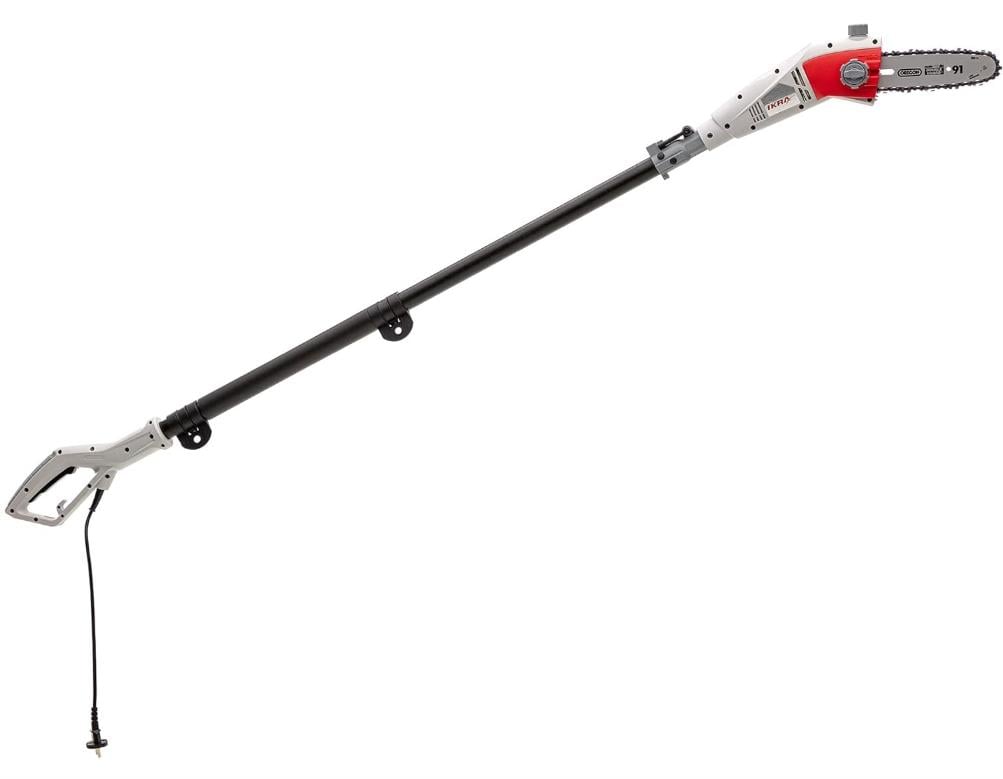 Ikra Flexo IEAS 750 Elektrikli Teleskopik Yüksek Dal Budama Testeresi