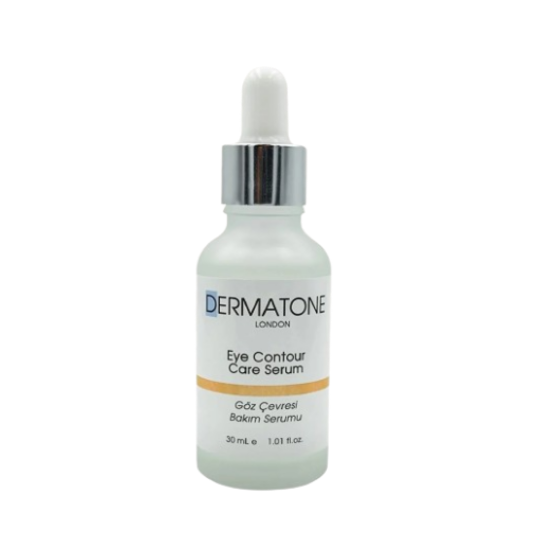 Dermatone Eye Contour Care Serum Göz Çevresi Bakım Serumu