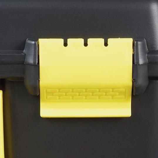 Port-Bag Usta Plastik Takım Çantası