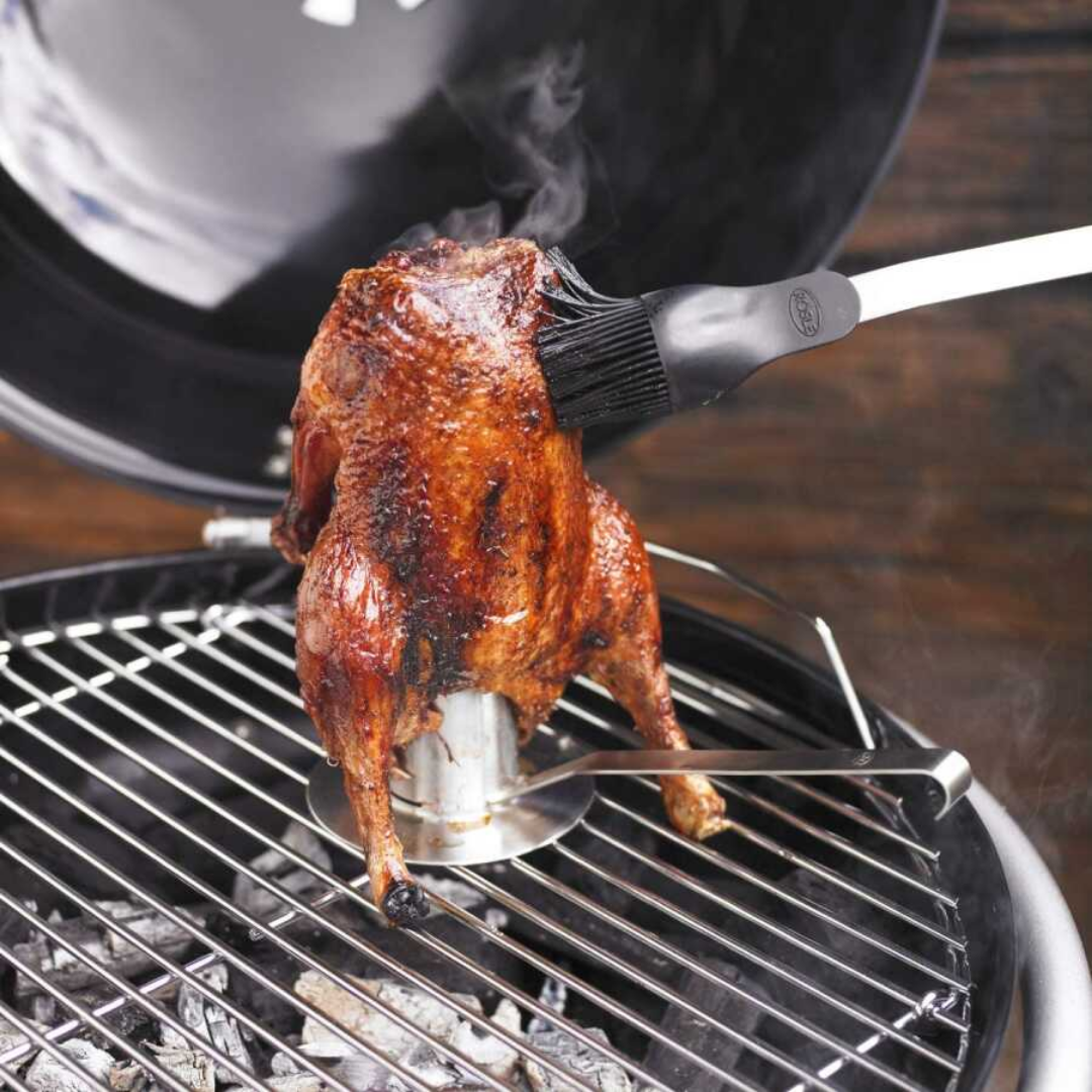 Rösle Barbekü Tavuk Pişirme Aparatı 25078