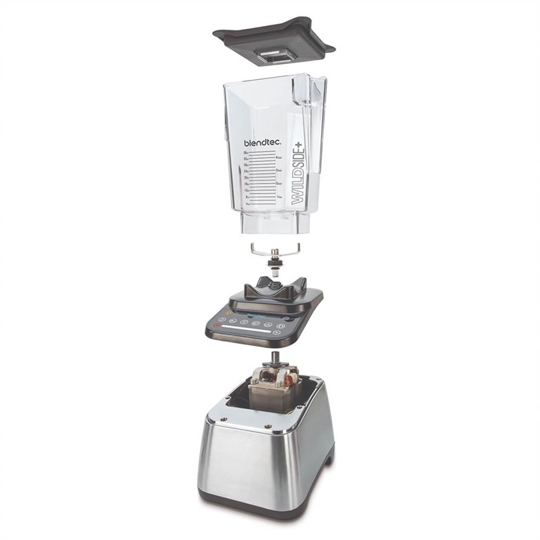 Blendtec C575B4101A Classic 575 Blender