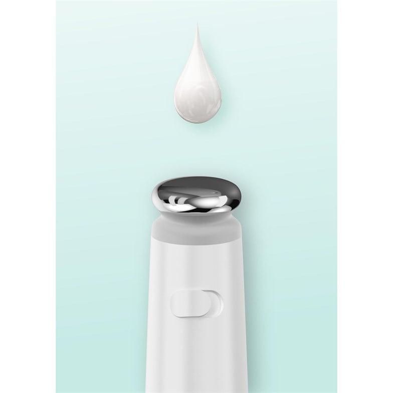 Braun FaceSpa Pro 911 Şarjlı Yüz Epilatörü 3'ü 1 Arada Epilasyon ve Cilt Bakım Seti