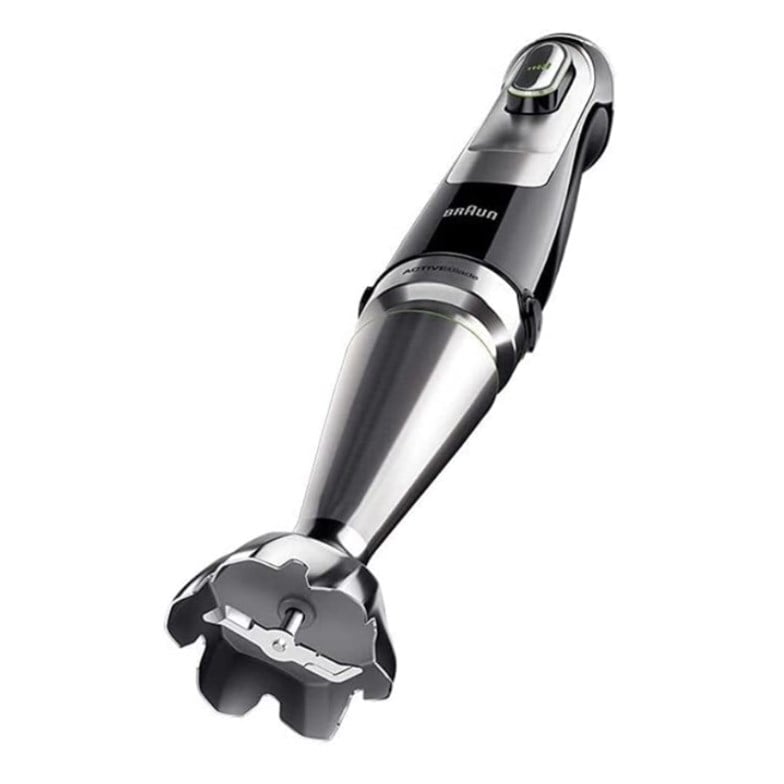 Braun Mq9135 Xı Multiquick 9 Blender Seti