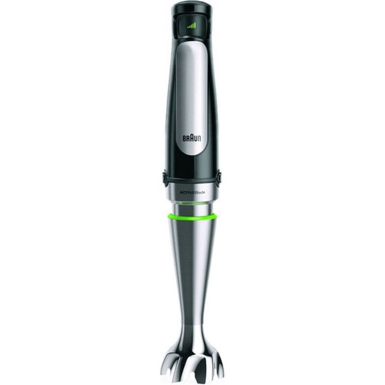 Braun Multi Quick MQ 7045X Blender Seti