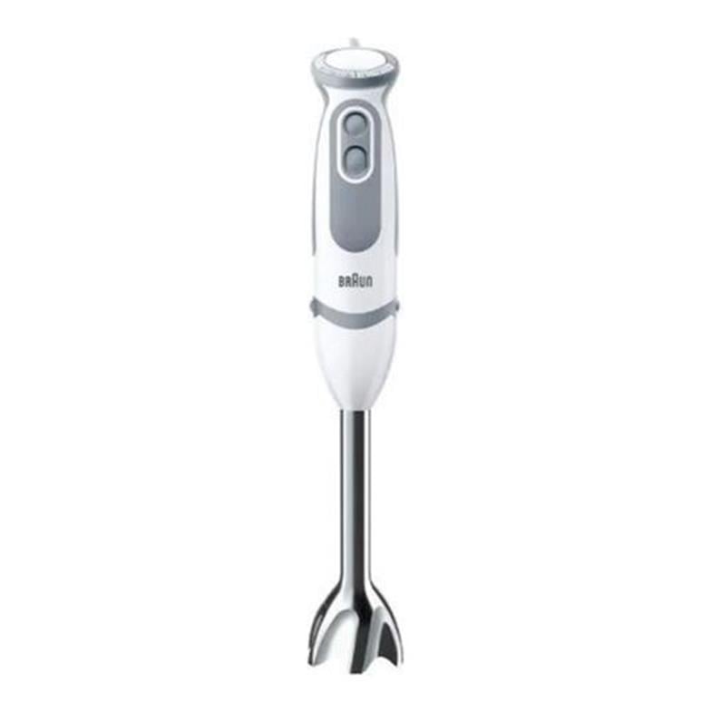Braun Multiquıck 5 MQ5245WH 1000 W Varıo Hand Blender Seti