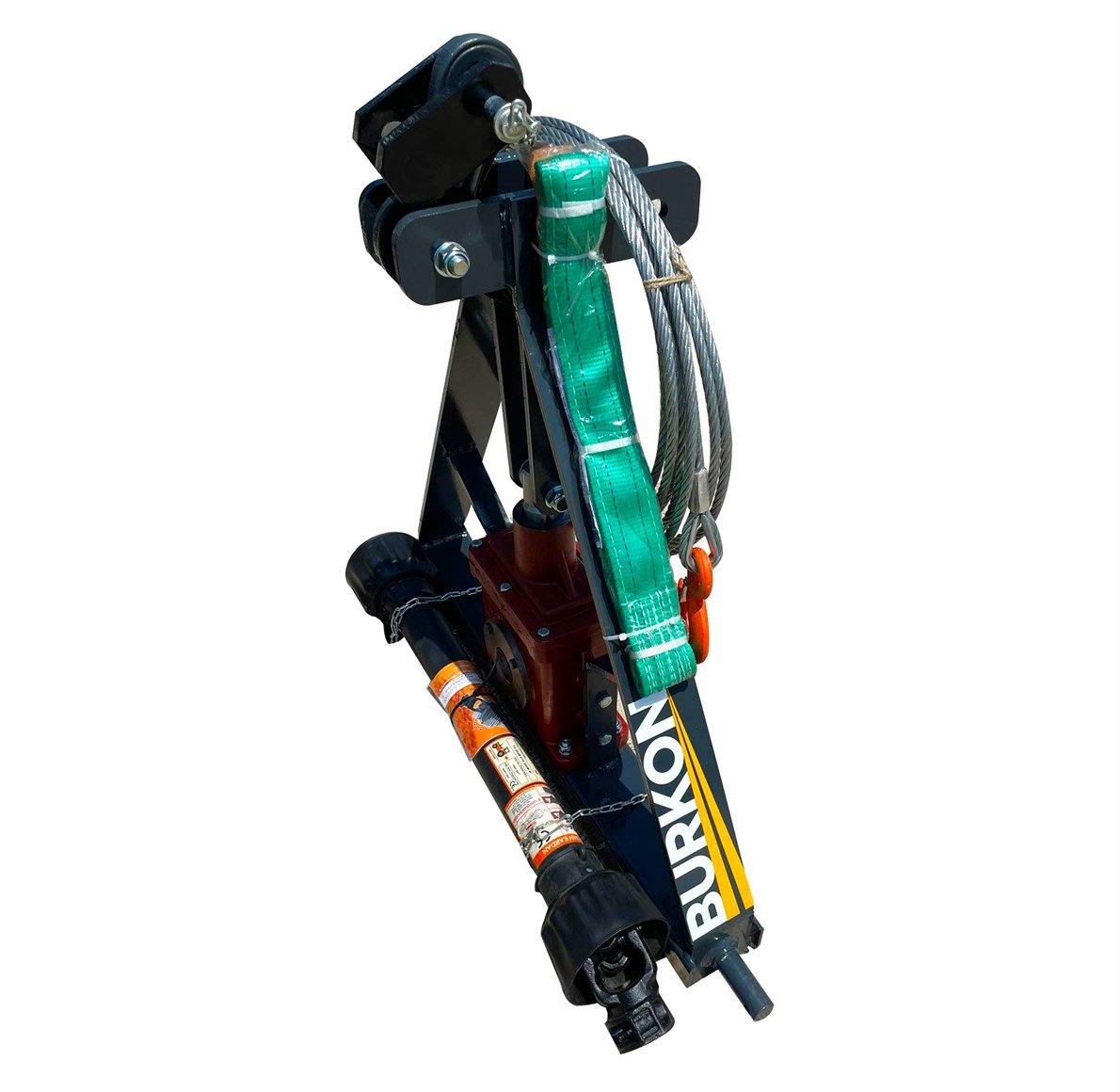 Burkon Pistonlu Ceviz Silkeleme Makinası