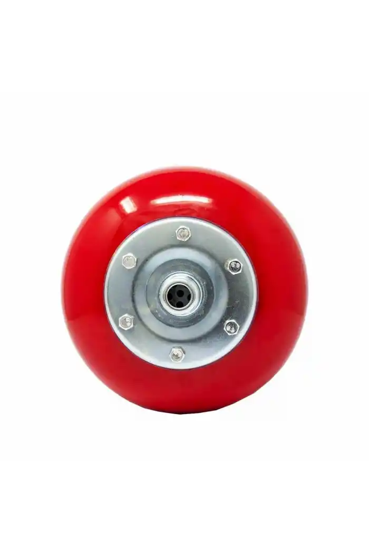 Duffmart TU 8/6 Standart 6 Atü Kapalı 8 Lt Genleşme Tankı