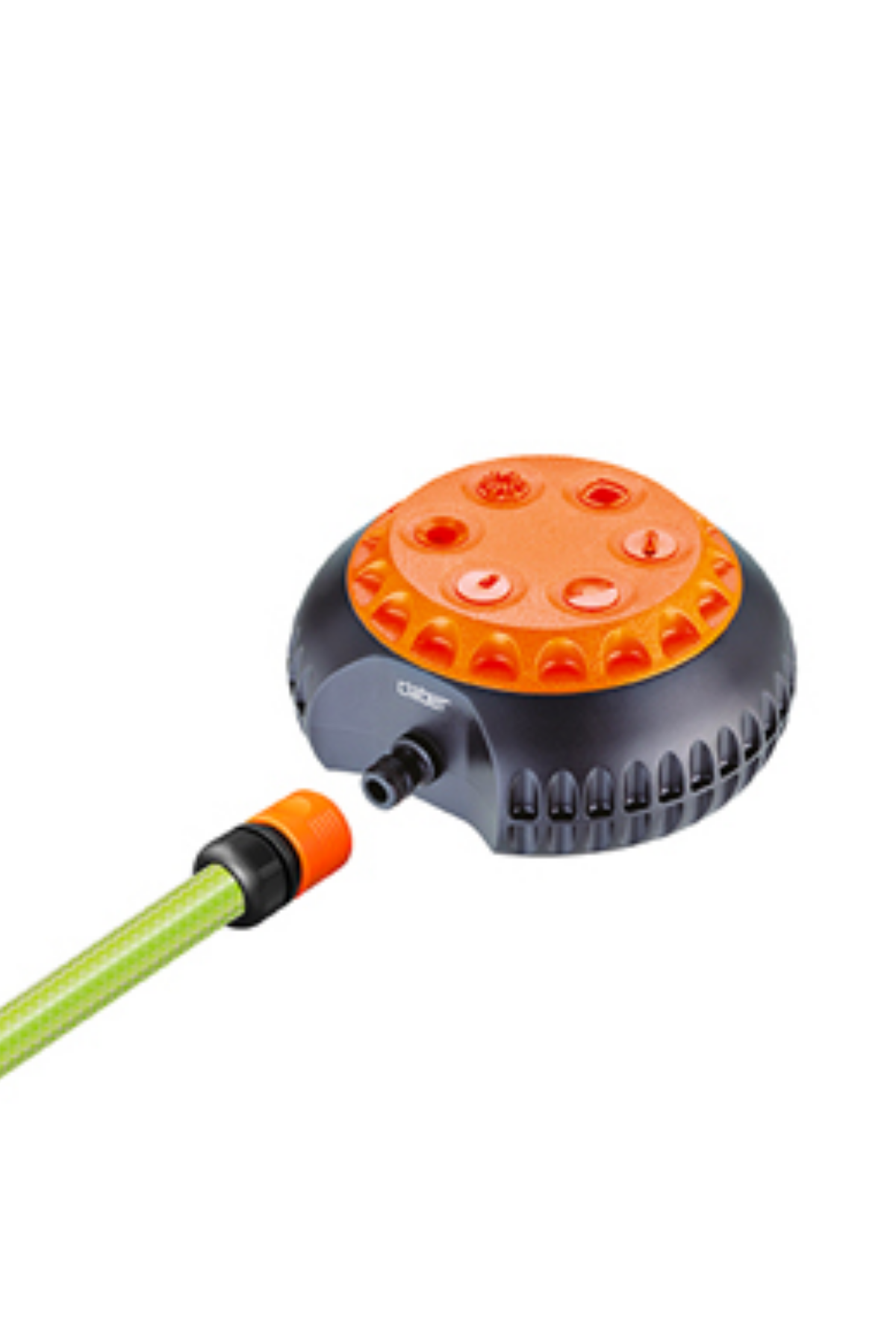 Claber 8654 6 Fonksiyonlu Fıskiye Tablalı