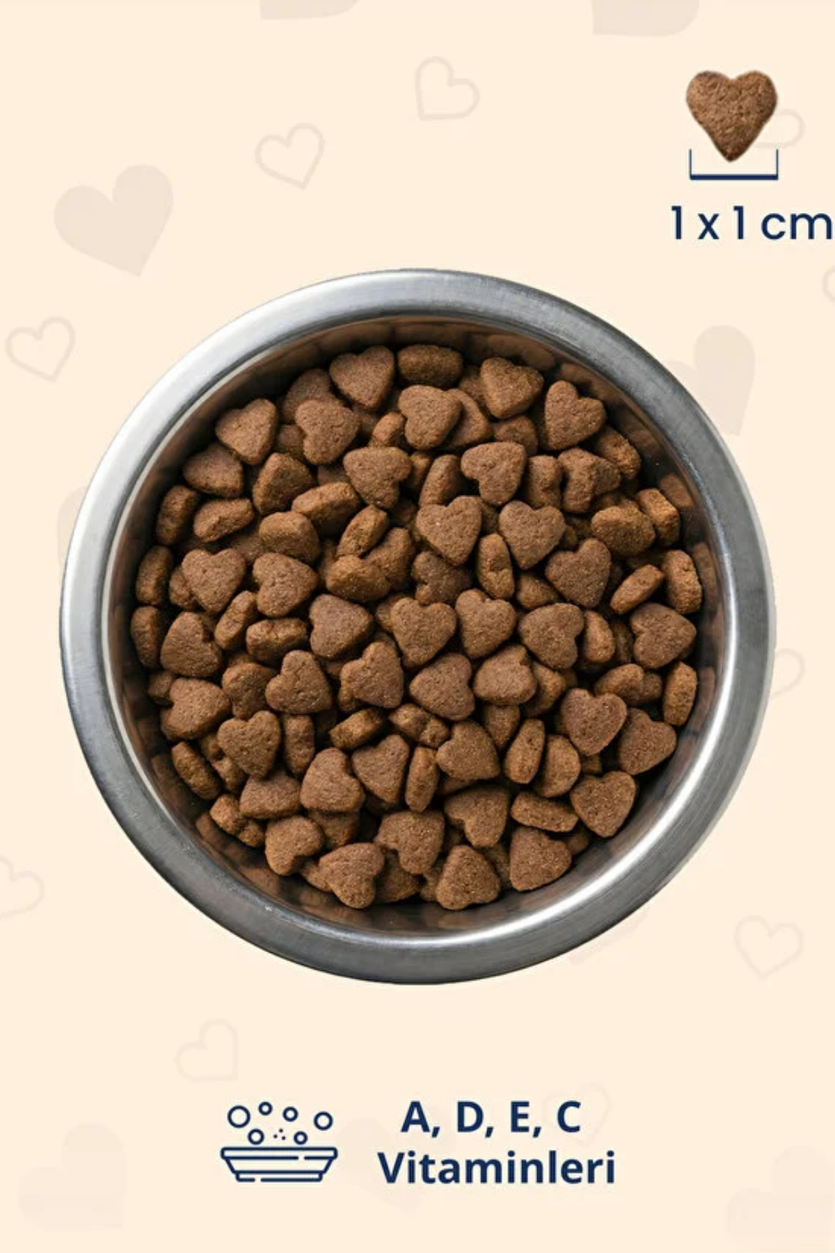 How Meow Somonlu 15 kg Kısırlaştırılmış Yetişkin Kedi Maması