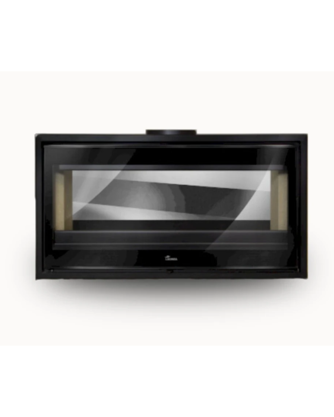 Lacunza Verona 1000 12-22 kW Odun Sobası