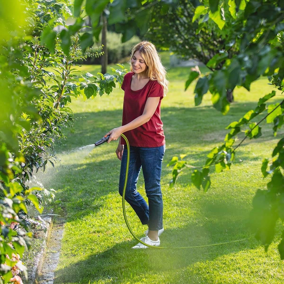 Claber 9341 Hortum Toplight, 15 Mt, ½ İnç