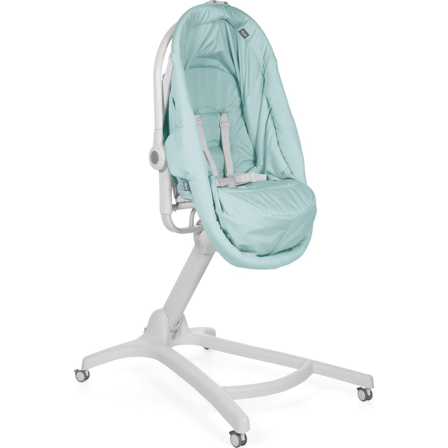 Chicco Baby Hug 4 in 1 Ana Kucağı Aquarelle