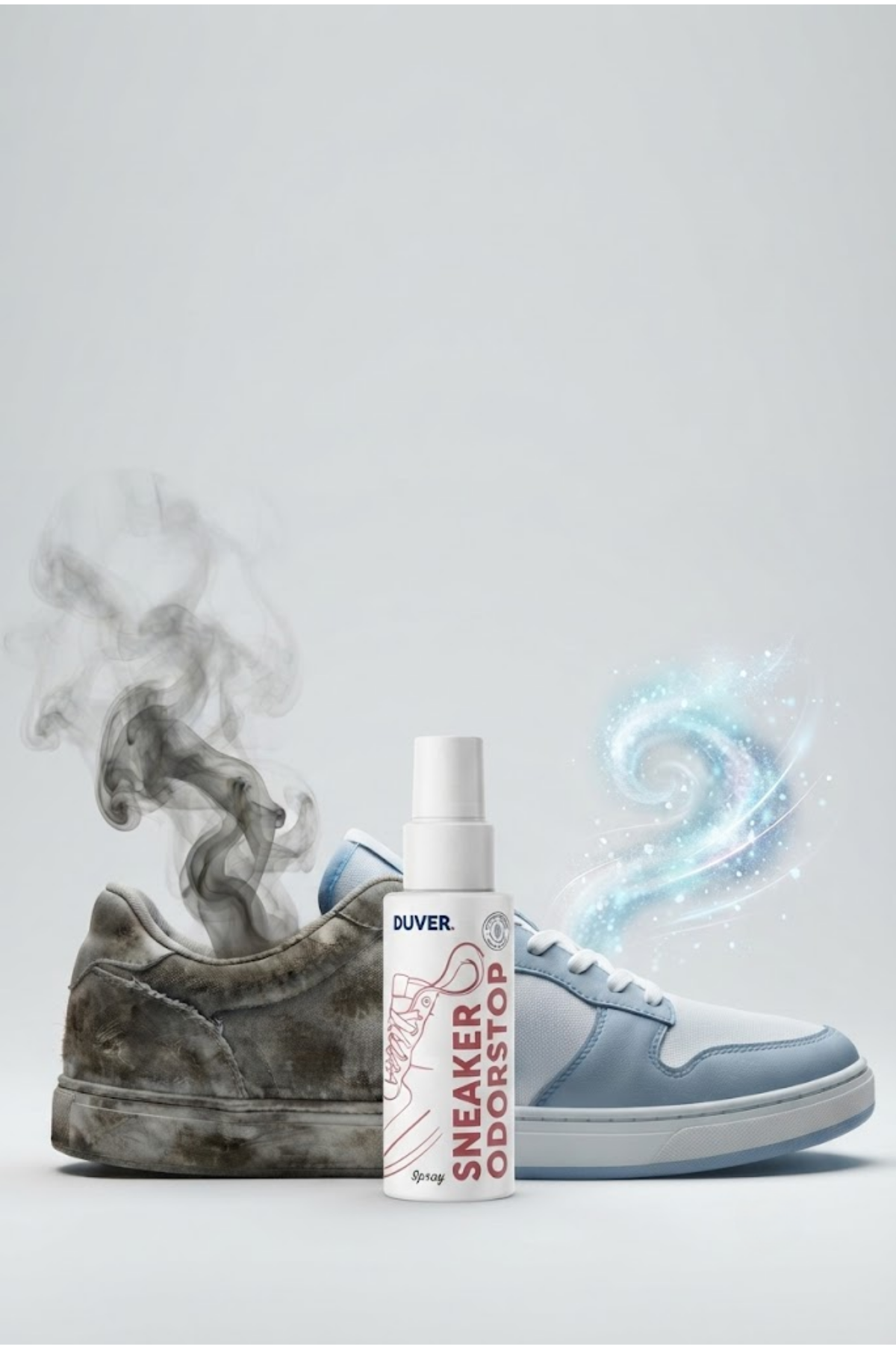 Duver Tanışma Paketi 50 ml