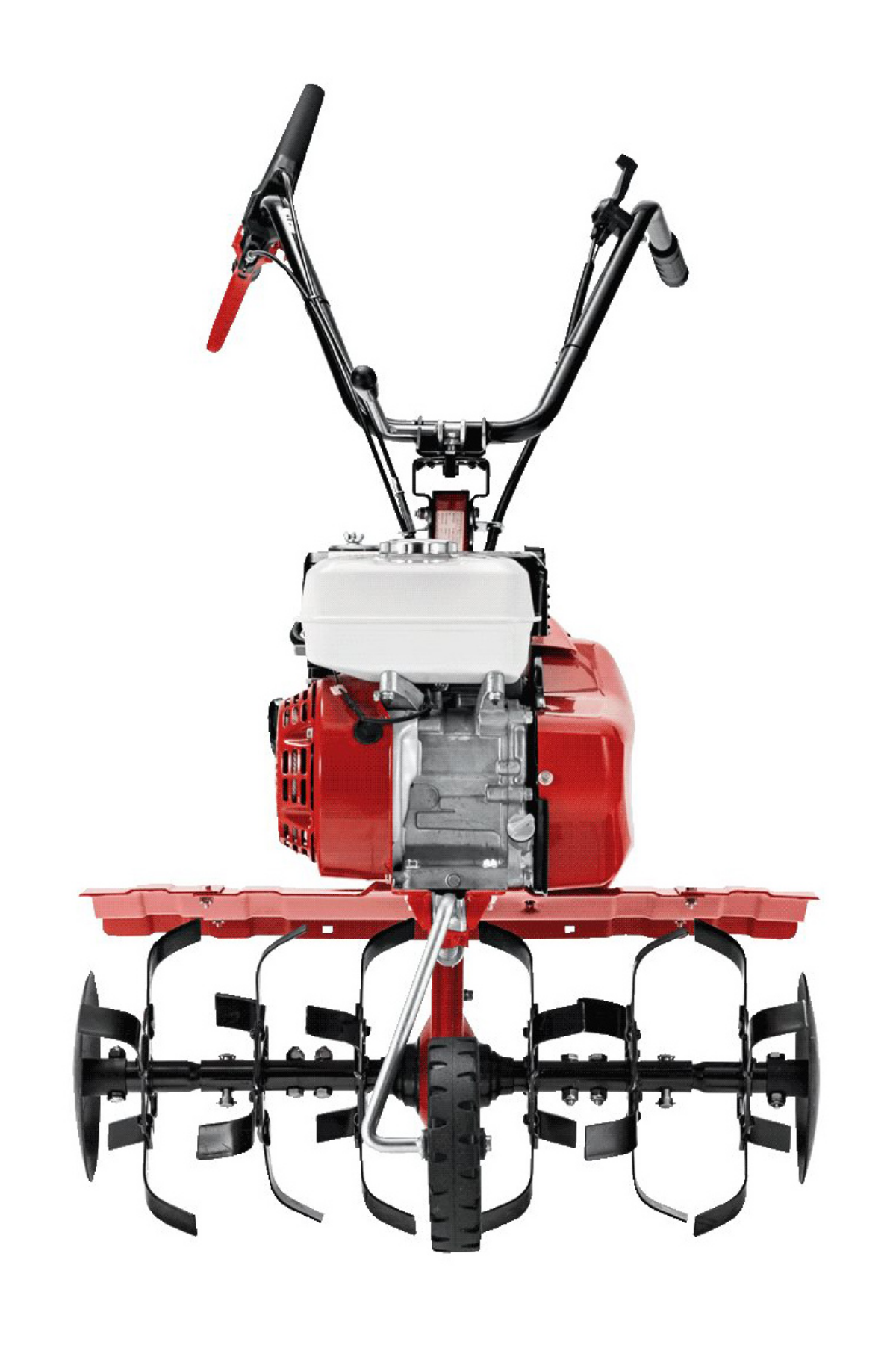 AL-KO 127.321 MH 7505 VR Honda GP160 3,6 kW 163 cc Benzinli Çapa Makinesi