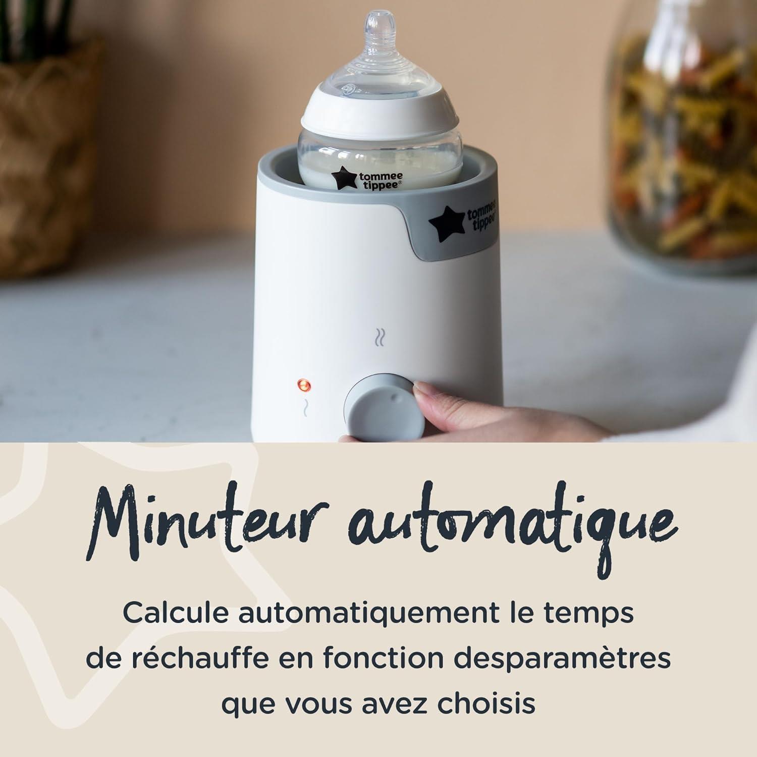 Tommee Tippee Mama ve Biberon Isıtıcı