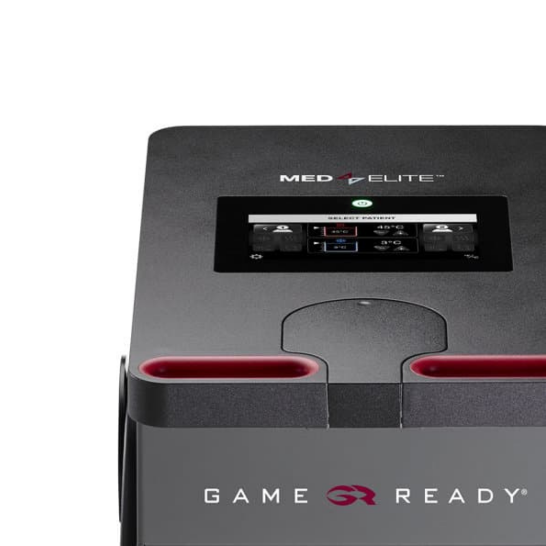 Game Ready Med4 Elite Çok Özellikli Terapi Cihazı