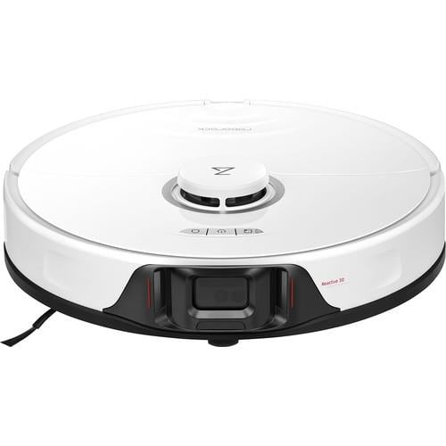 Roborock S8 Sonic Akıllı Robot Süpürge(KVK Garantili)