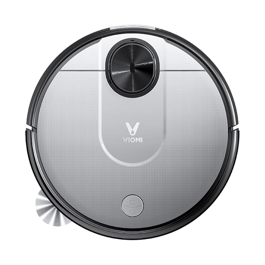 Viomi V2 Pro Vacuum Cleaner Akıllı Robot Süpürge
