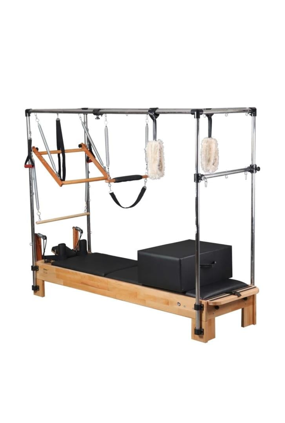 Reyo Combo Cadillac Reformer Pilates Aleti