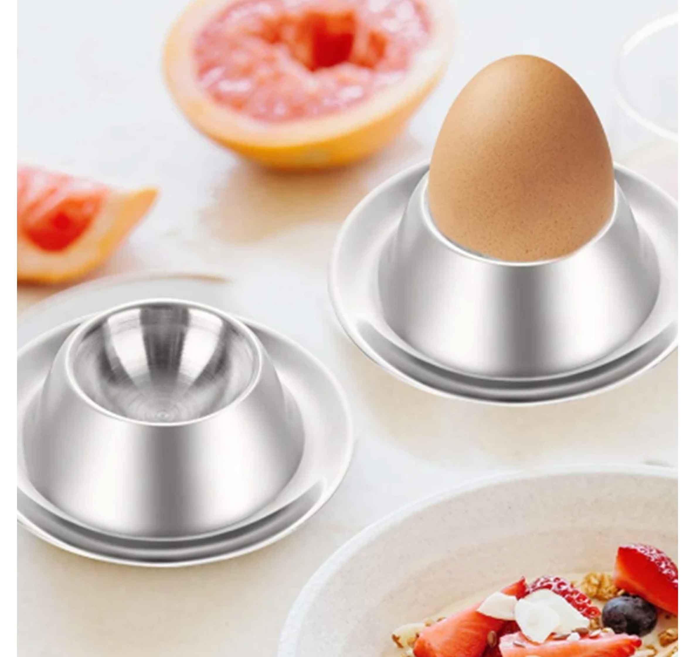 Reyo A020 Paslanmaz Çelik 6'lı Yumurtalık