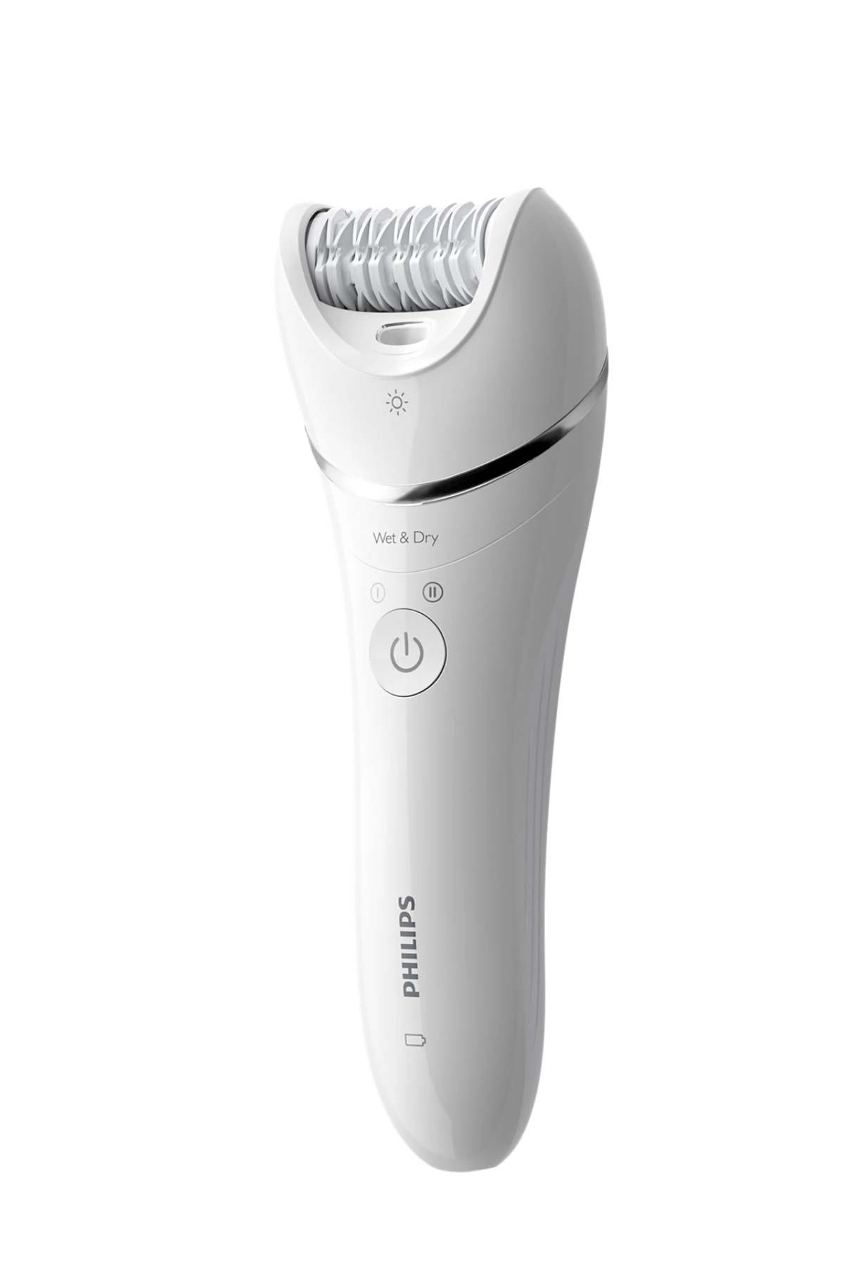 Philips 8000 Serisi BRE710/05 Islak Kuru Epilatör