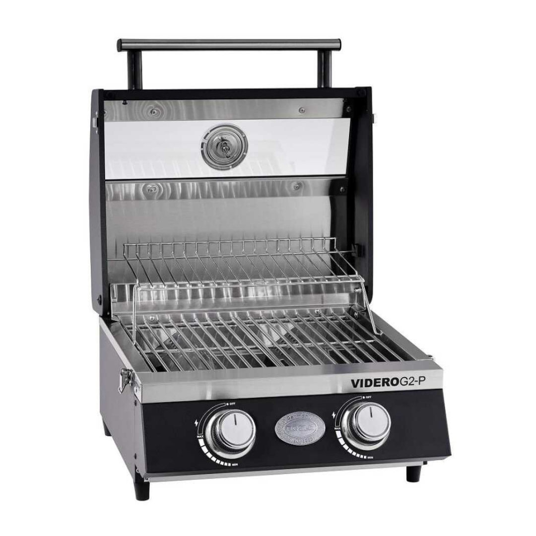 Rösle Videro G2-P Taşınabilir Barbekü