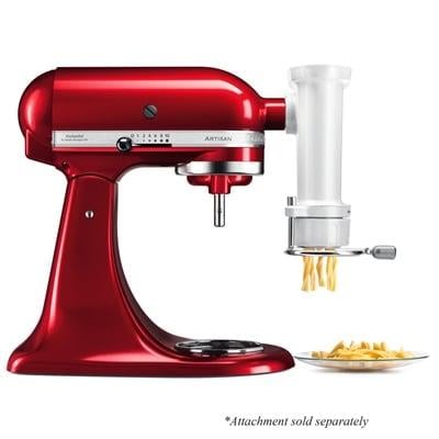 KitchenAid Makarna Yapma Aksesuarı - 5KSMPEXTA