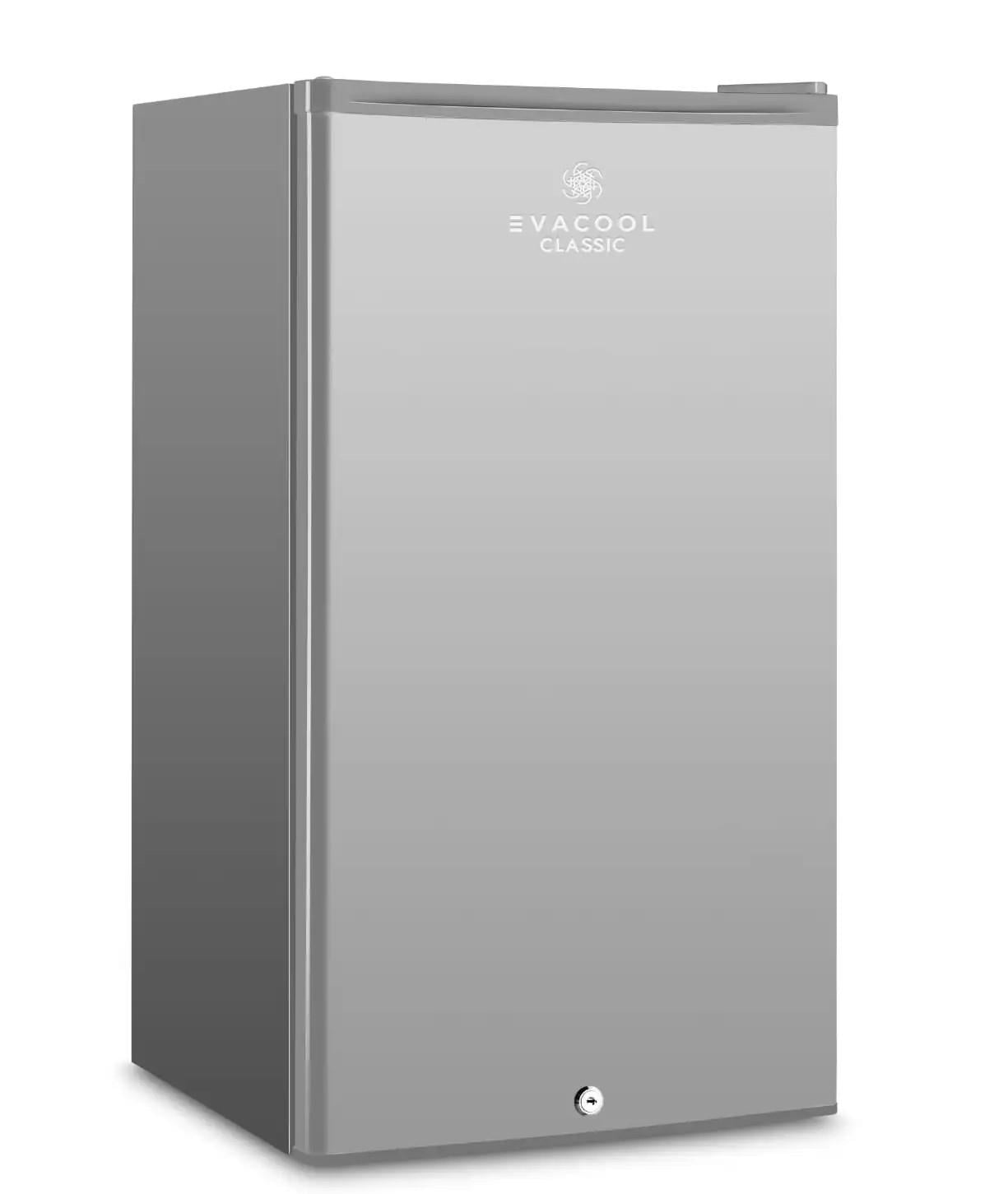 Evacool EVAMARIN90 Silver 12/24v 90 Litre Dağ Evi Tekne Karavan Buzdolabı