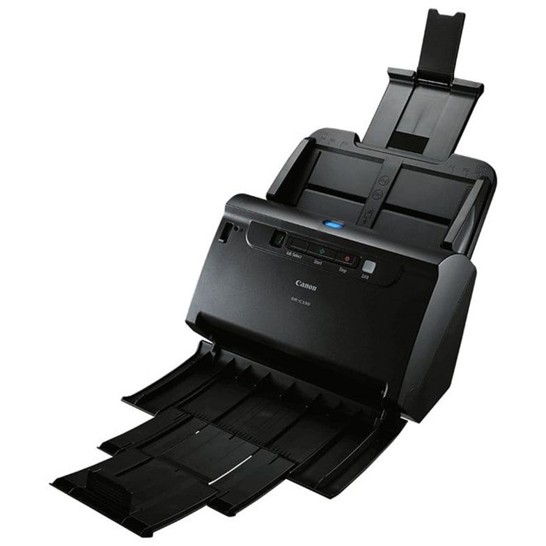 Canon DR-C230 Tarayıcı