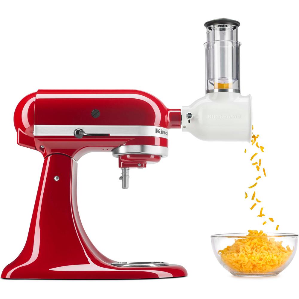 KitchenAid 5KSMvsa Dilimleme Ve Doğrama Aksesuarı
