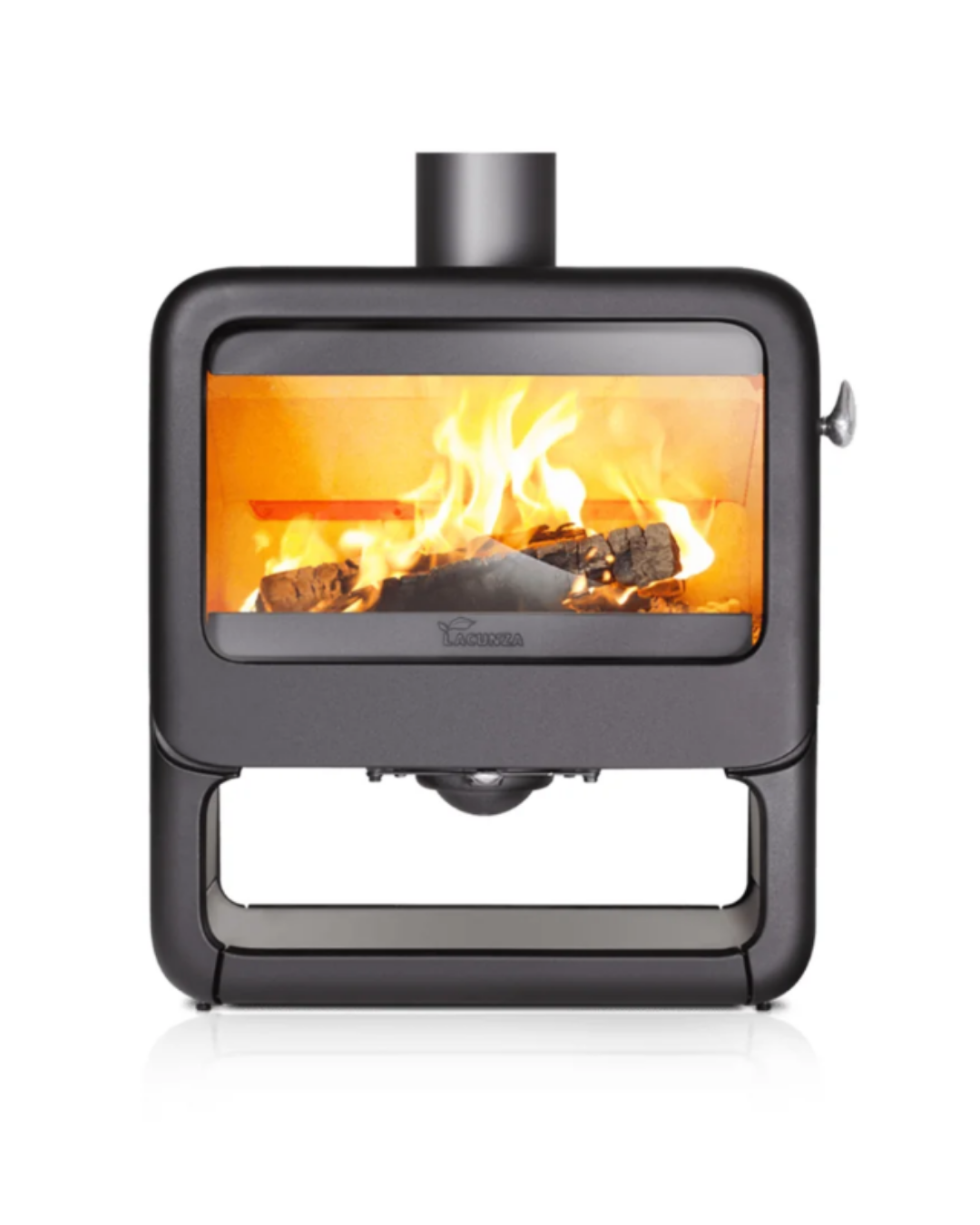 Lacunza Stelar 93 6-12 kW Odun Sobası