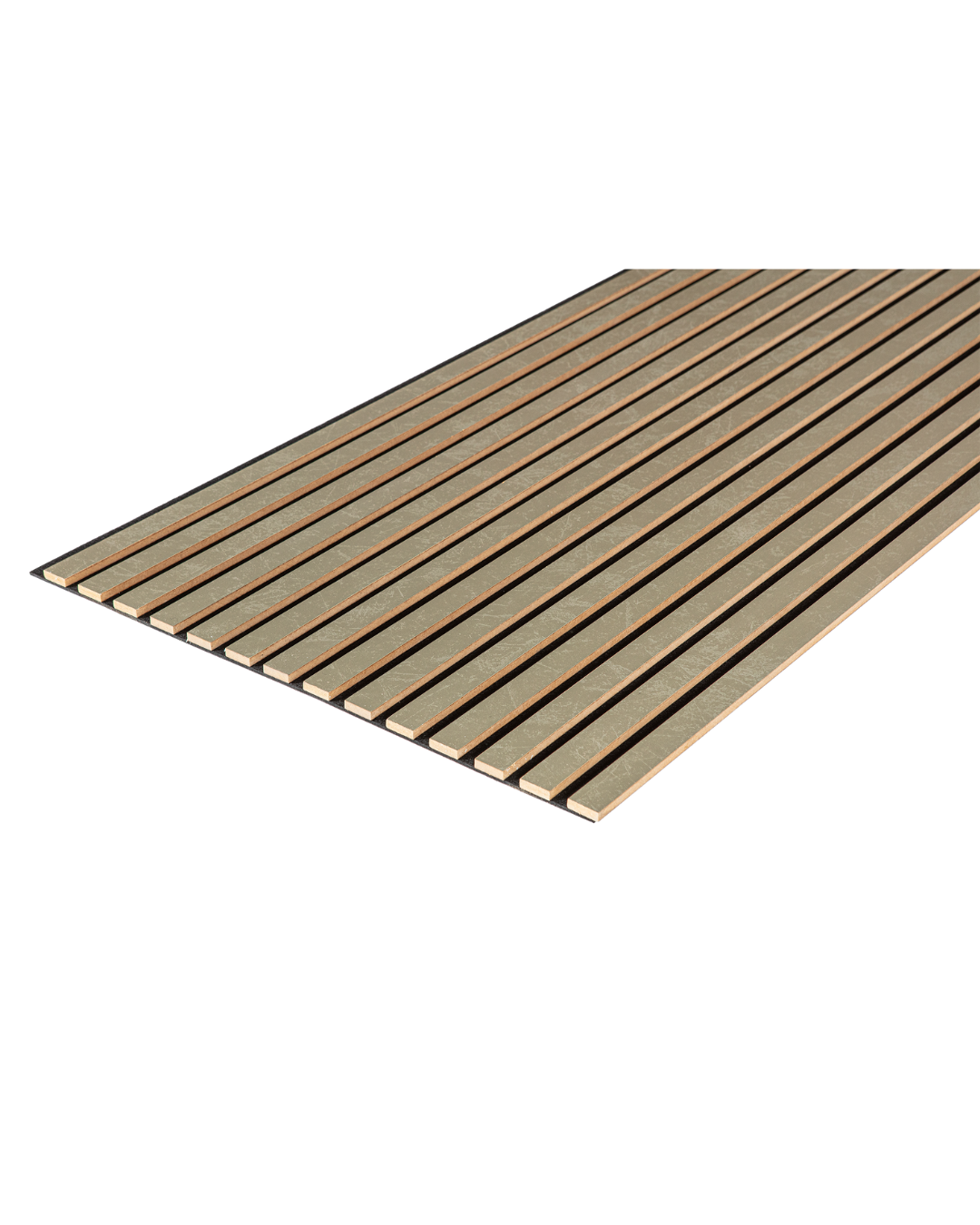 Enda Home MDF Akustik Duvar Paneli 60 x 278cm İstiridye