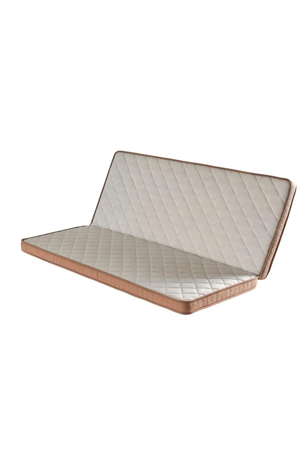 Reyo Divan Hemnes Uyumlu Katlanır Sünger Yatak 160x200 cm