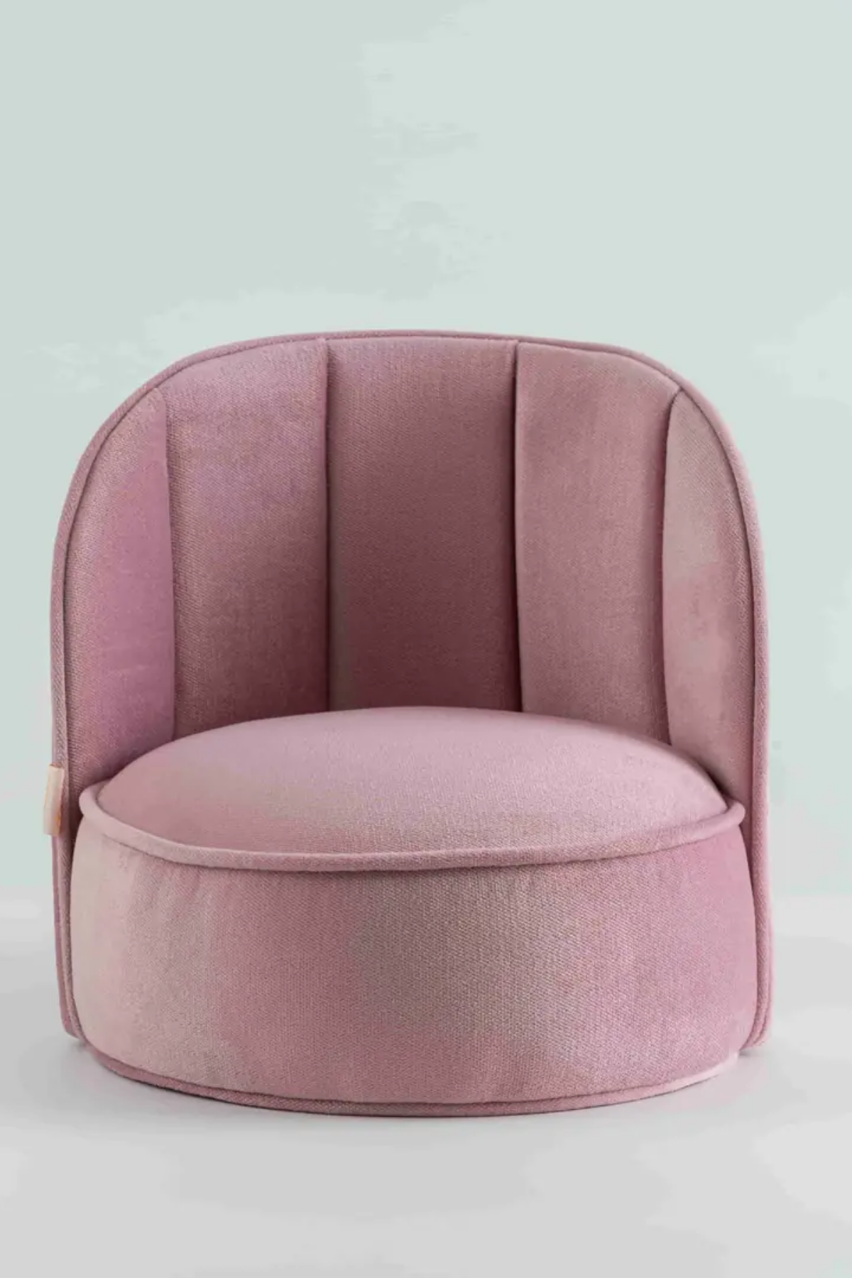 Reyo MiniCozy Nebula Taşınabilir Çocuk Bebek Koltuğu, 1-5 Yaş Ergonomik Çocuk Sandalyesi, Hafif, Sıvı İtici ve Silinebilir Kumaş, Taşınabilir Sandalye