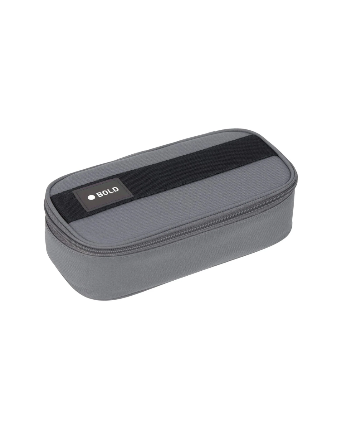 Lassig Spacy Bold Kalem Kutusu Anthracite