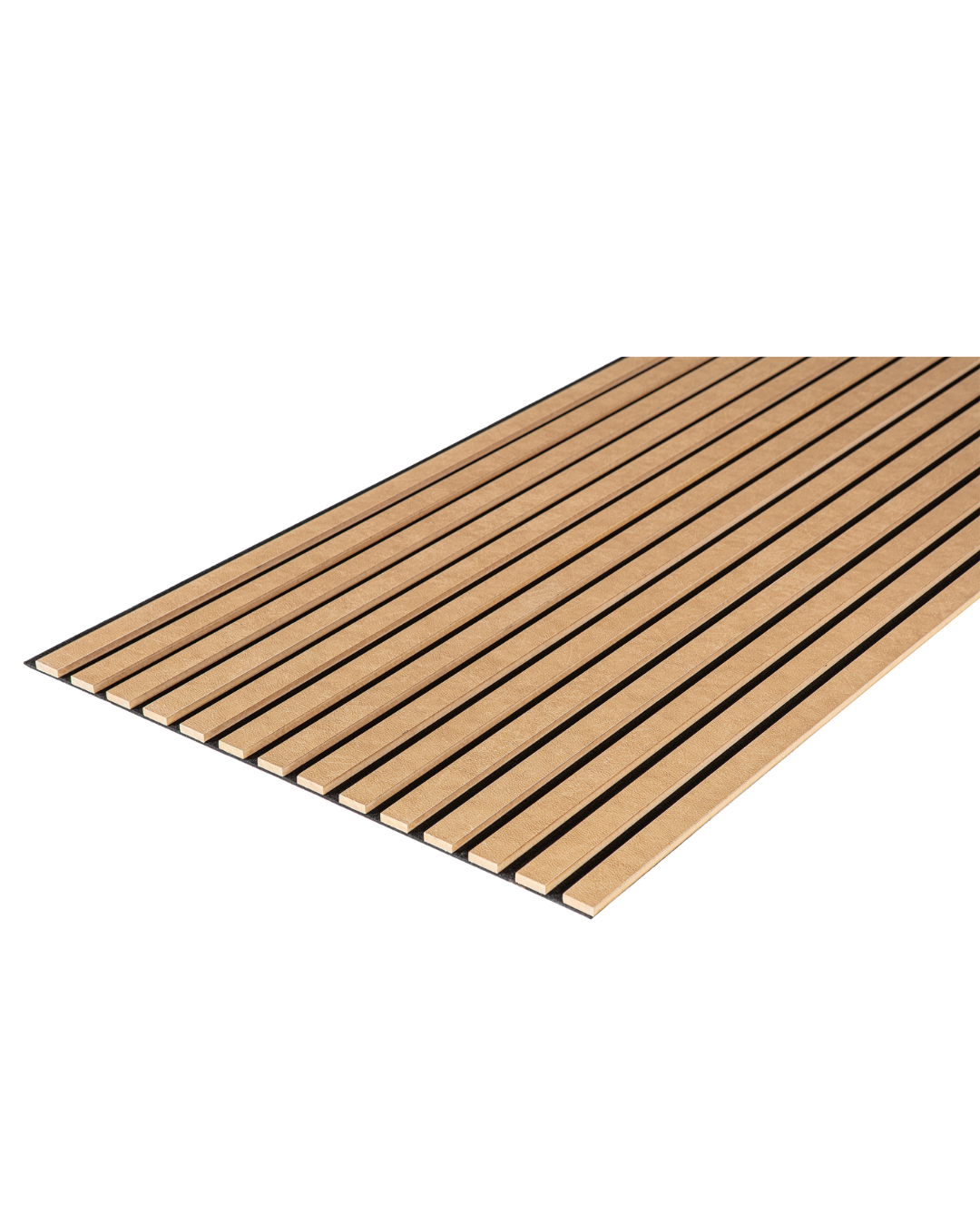 Enda Home MDF Akustik Duvar Paneli 60 x 278cm Toga