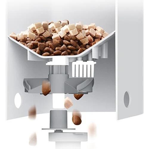 Petkit Fresh Element Solo Akıllı Kedi 3L Besleme Beyaz (Petkit Türkiye Garantili)