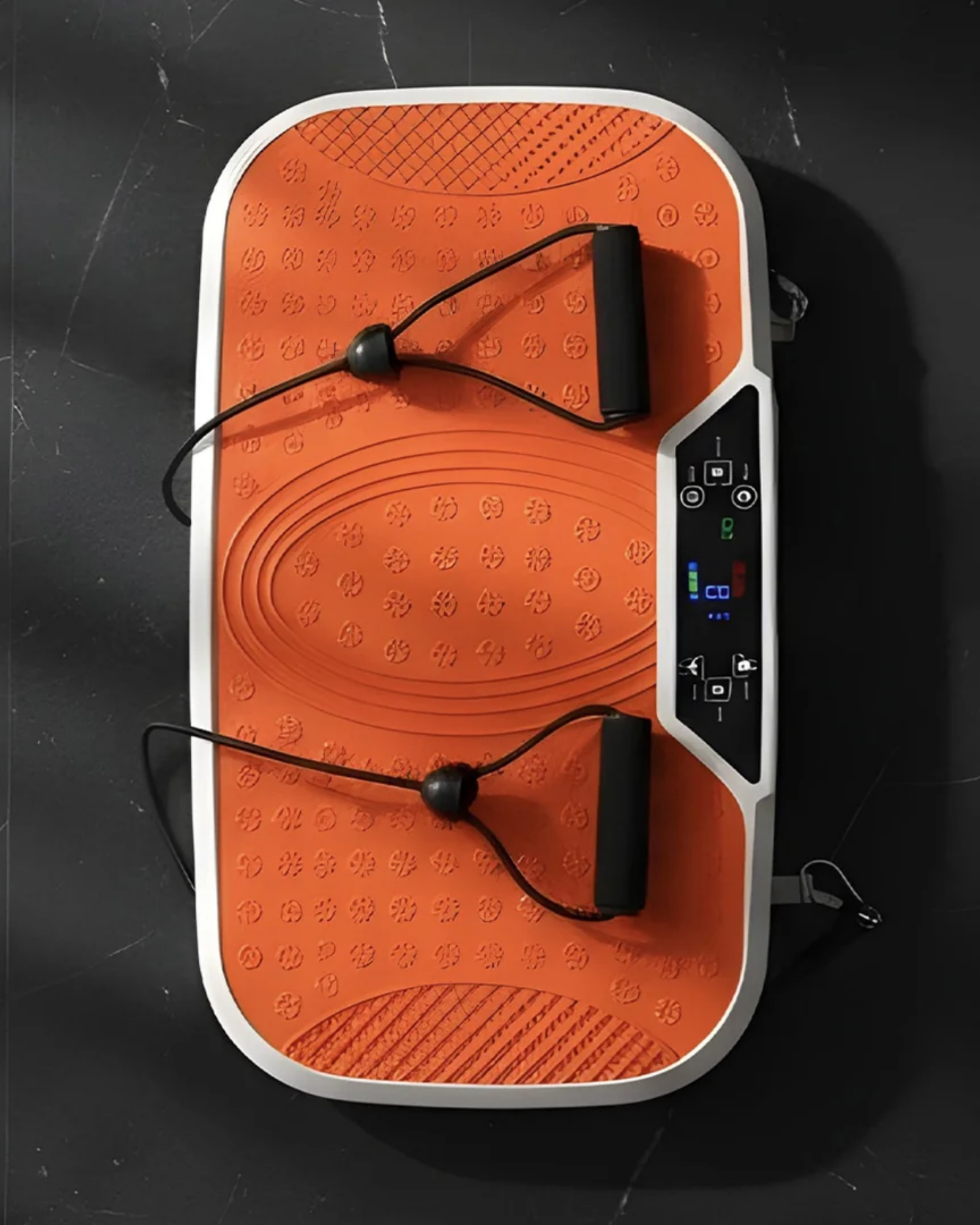 Bezt Vibe 2 Pro Max Vibration Plate Titreşimli Spor Masaj Aleti