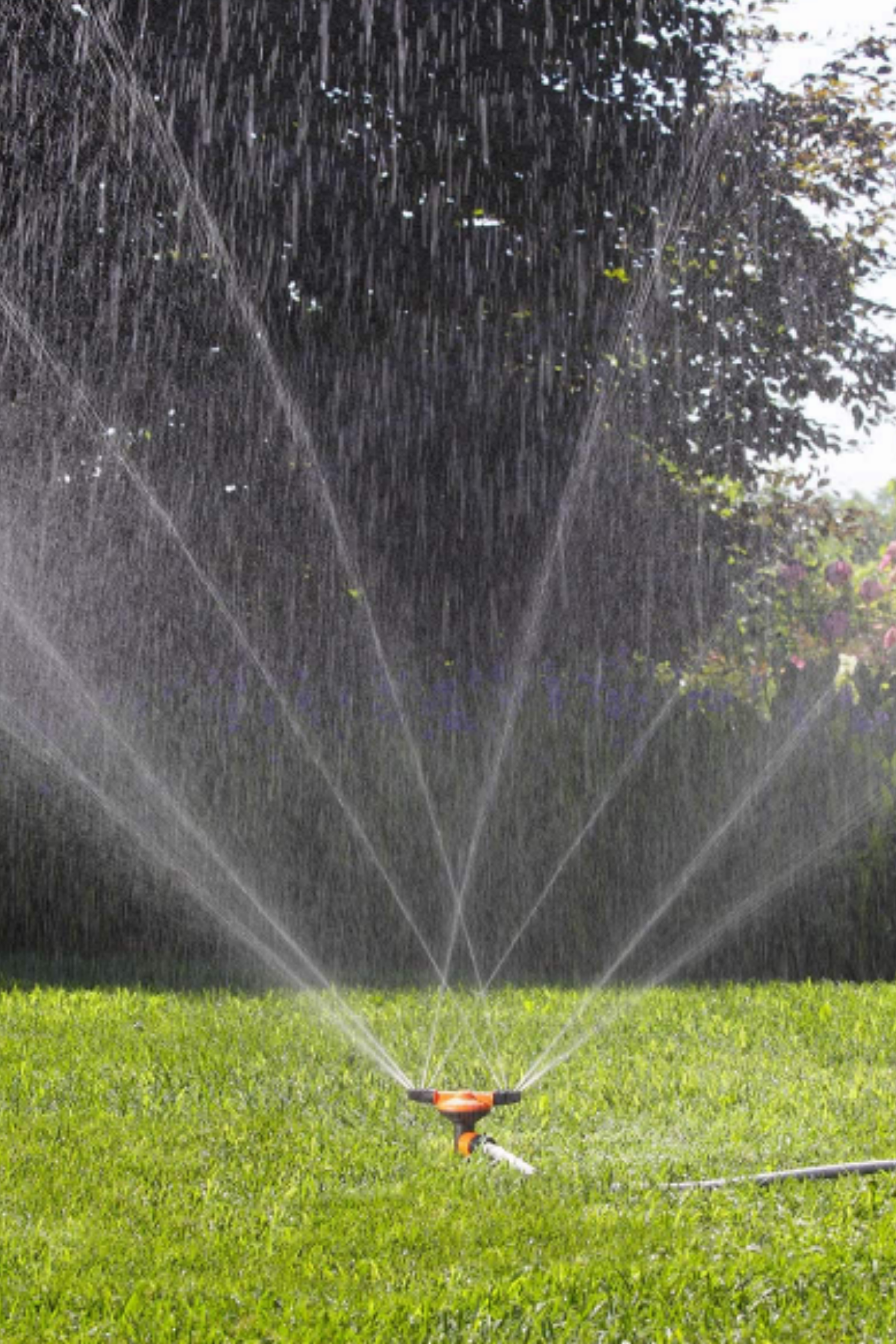 Claber 8663 Spray Jet Fıskiye