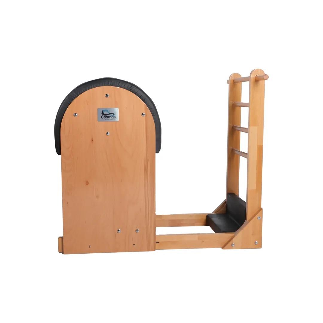 Cosmos Ladder Barrel Natural Series