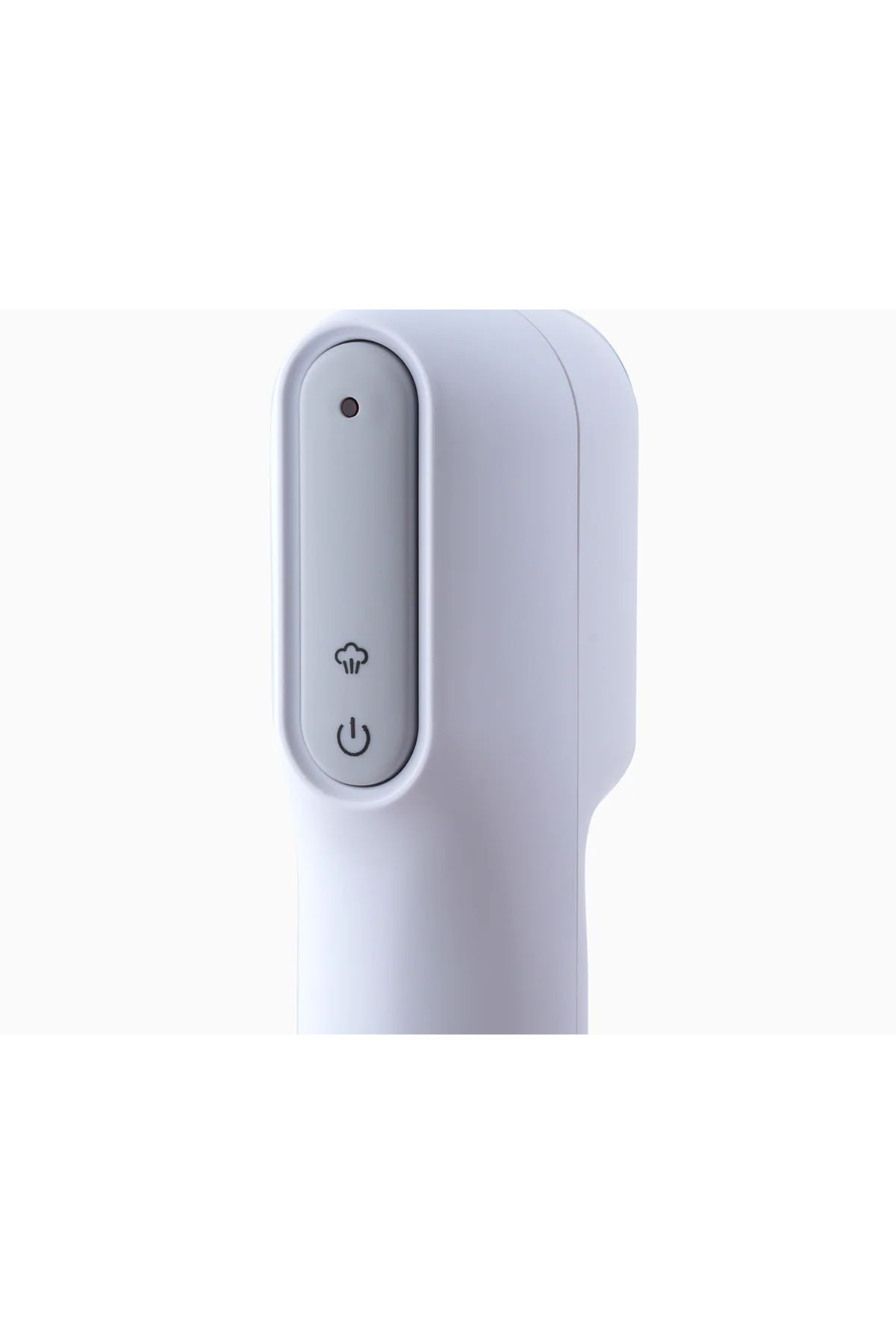 Mioji Mio X10SM 1200W Taşınabilir Ütü Güçlü Buharlı Kırışık Giderici - Gri