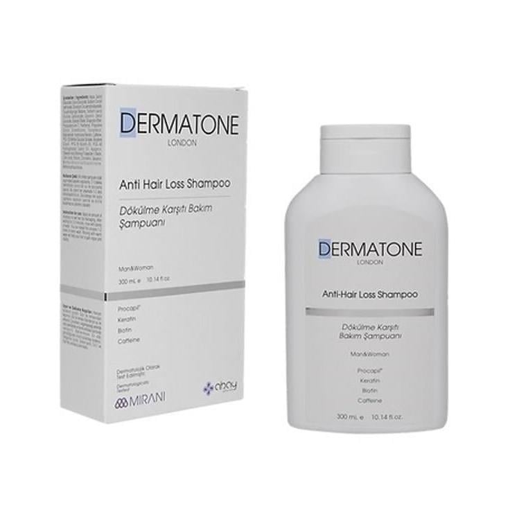Dermatone London Anti Hair Loss Dökülme Karşıtı Şampuanı 300 ml