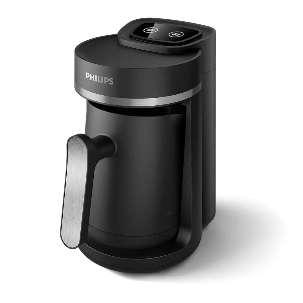 Philips Series 5000 HDA150/61 Inox Türk Kahve Makinesi