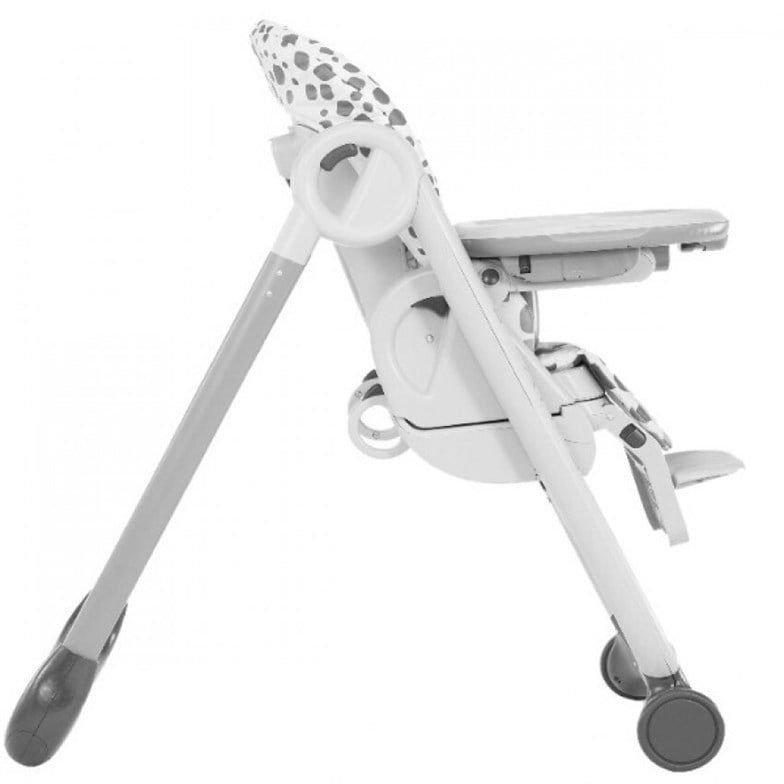 Chicco Mama Sandalyesi Polly Progres Antrasit